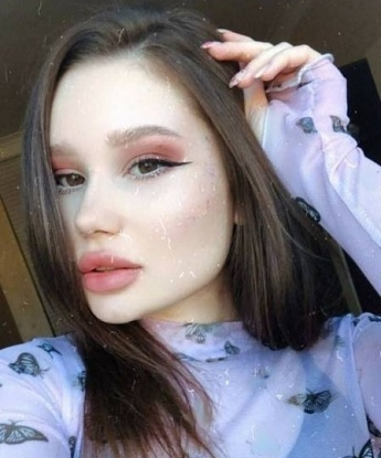 Анкета проститутки Дарья - Фото 1, Подымалово, 20 лет, №995