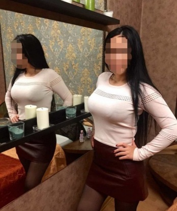Анкета проститутки Регина - Фото 1, Подымалово, 22 года, №14706
